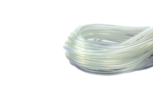 TUBING, 2 MM ID X 5.5 MM OD, SILICONE by Baxter Healthcare Corp.