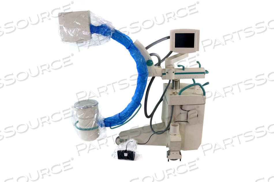 C-ARM DRAPE FOR C-ARM SYSTEMS OEC 8800/9600/9800 by OEC Medical Systems (GE Healthcare)