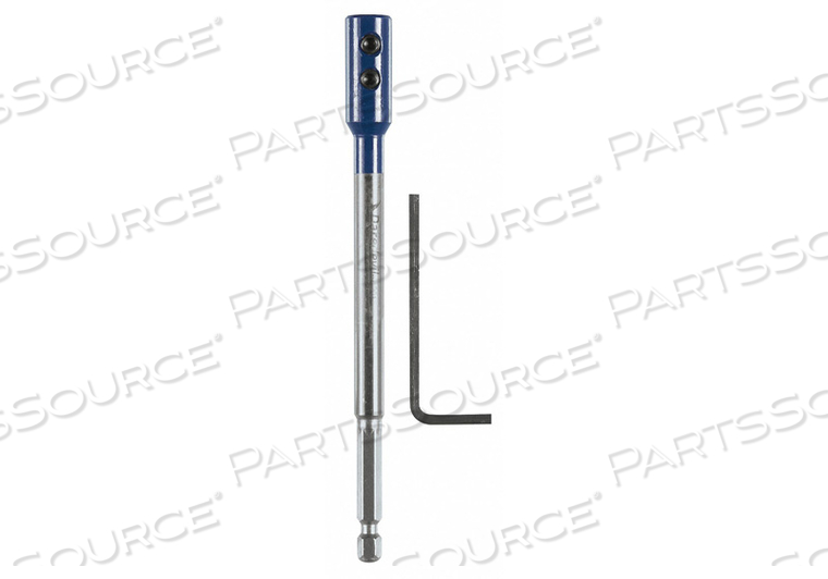 EXTENSION 6 IN by Bosch Tools EXTENSION 6 IN by Bosch Tools