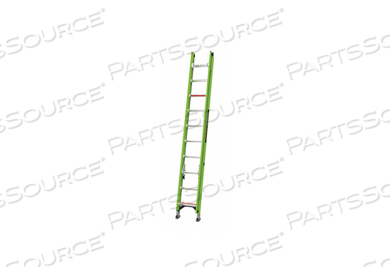 EXTENSION LADDER 375 LB LOAD CAPACITY by Little Giant