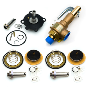 MED CENT SD AND DD PREVENTIVE MAINTENANCE PACK by STERIS Corporation