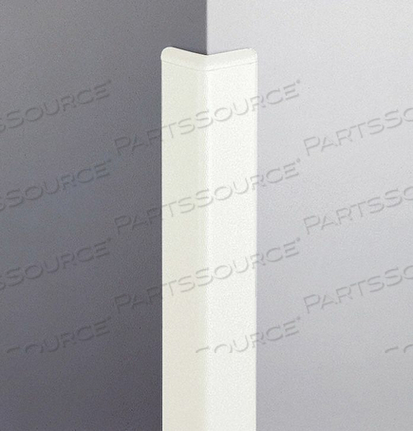 CORNER GRD 2IN.W LINEN WHITE 2 SIDES by Pawling Corp CORNER GRD 2IN.W LINEN WHITE 2 SIDES by Pawling Corp