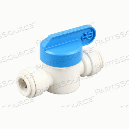SHUTOFF VALVE,WATER by Follett Corp