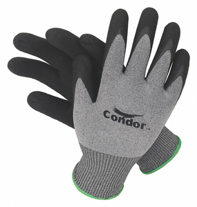 COATED GLOVES NYLON XL PR by Condor COATED GLOVES NYLON XL PR by Condor