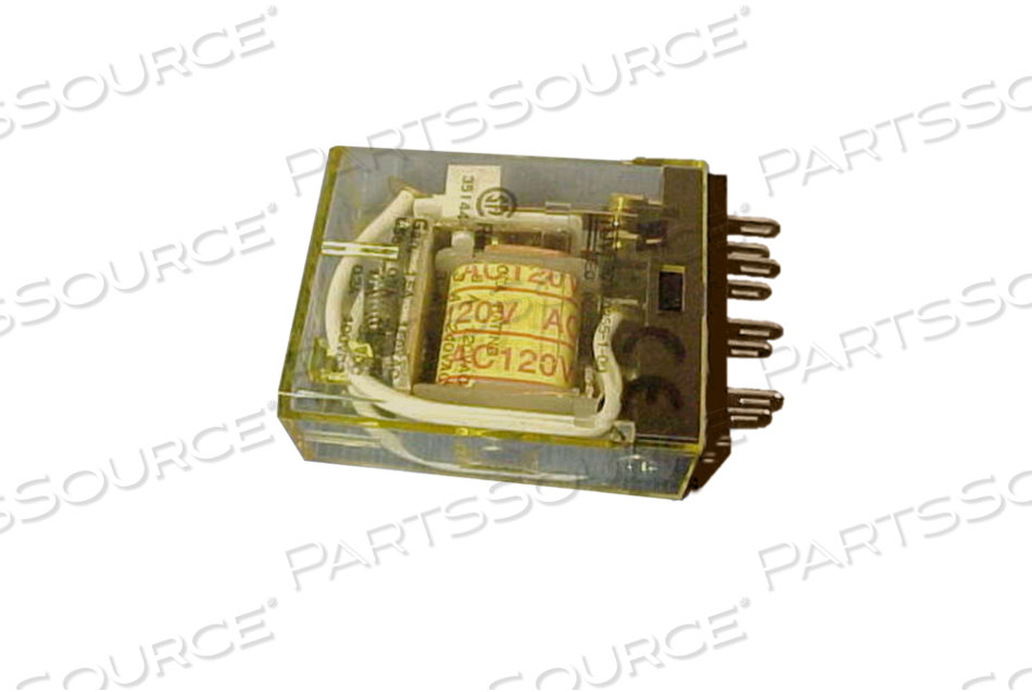 RELAY by STERIS Corporation