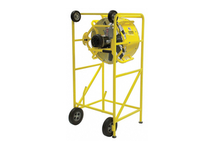 HAZ LOCTN INDSTRL FAN 24 BLDE DIA 1SPD by Tempest