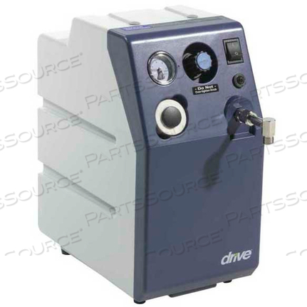 ADAPTER, OUTLET, FOR USE WITH: FOR 50PSI COMPRESSOR by Drive/DeVilbiss Healthcare, Inc ADAPTER, OUTLET, FOR USE WITH: FOR 50PSI COMPRESSOR by Drive/DeVilbiss Healthcare, Inc