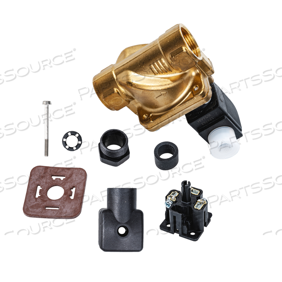 SOLENOID VALVE, DN20 by Getinge USA Sales, LLC