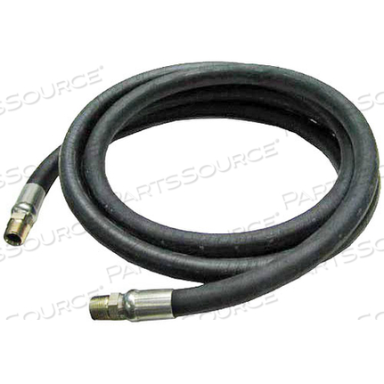 HOSE KIT 3/4" X 12FT by AllPoints Foodservice