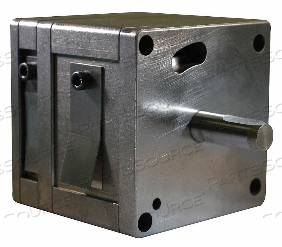 CARTRIDGE WITH RINGS AND COVER SEAL by JB Industries CARTRIDGE WITH RINGS AND COVER SEAL by JB Industries