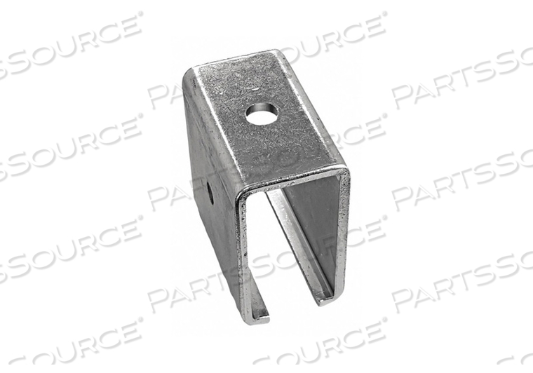 STRUT TROLLEY SUPPORT 3-3/4 L PK5 by Vast Strut STRUT TROLLEY SUPPORT 3-3/4 L PK5 by Vast Strut