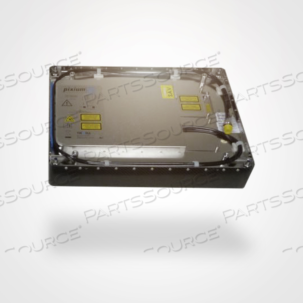 PIXIUM 4700 FLAT PANEL DETECTOR by Siemens Medical Solutions