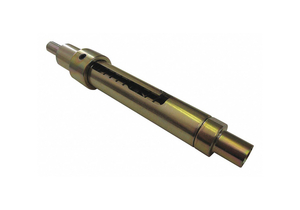 CARPET CUTTER/DRILL GUIDE STEEL 3/8 IN. by Diversified Fastening Systems