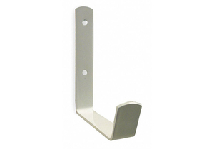 UTILITY HOOK STEEL 10-45/64 IN by Monroe PMP