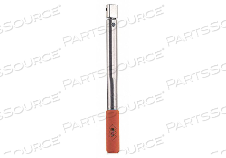 WRENCH TORQUE PRESET 100IN LB 3/8 DRV by Utica