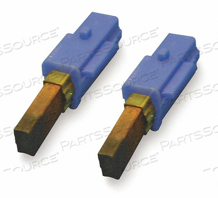 REPLACEMENT BRUSH MECHANISM 120V PK2 by Ametek Lamb