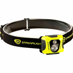 ENDURO PRO 200 LUMEN LOW PROFILE HIGH PERFORMANCE MULTI-FUNCTION HEADLAMP by Streamlight