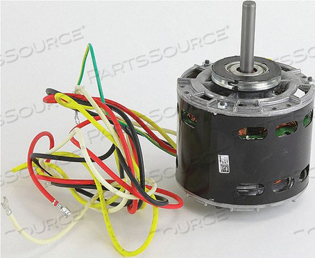 CONDENSER FAN MOTOR, 1/2 HP, 230V-1PH, 4 by Lennox