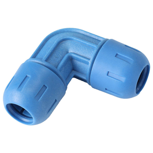 FASTPIPE COMPRESSED AIR FITTING by Rapidair