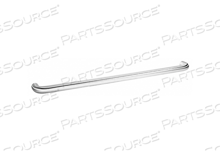 PUSH BAR CLIPS/FASTENERS STAINLESS STEEL by Rockwood