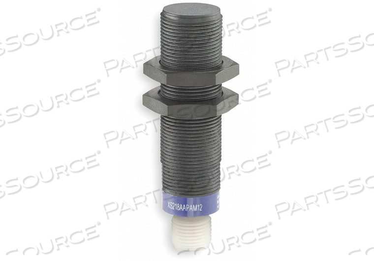 PROXIMITY SENSOR INDUCTIVE 18MM NPN NO by Telemecanique Sensors PROXIMITY SENSOR INDUCTIVE 18MM NPN NO by Telemecanique Sensors