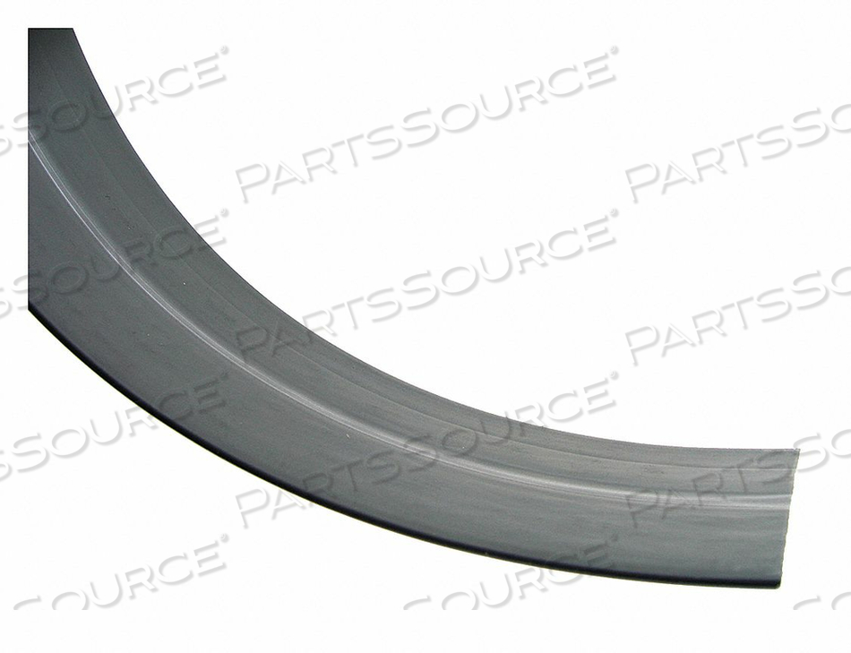 PIANO HINGE PLASTIC 50 FT. BLACK 270DEG. by Monroe PMP PIANO HINGE PLASTIC 50 FT. BLACK 270DEG. by Monroe PMP