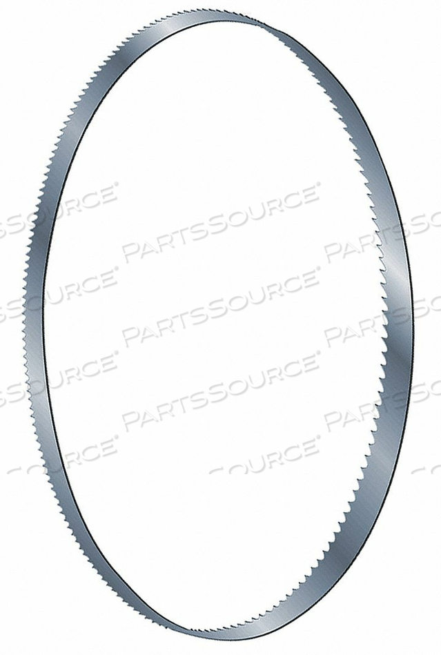 BAND SAW BLADE 35-3/8 X 1/2 X 14/18 PK3 by MK Morse