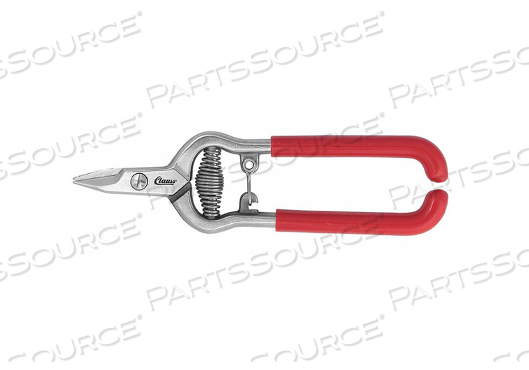 WIRE CUTTING SHEAR SHEAR CUT 6-1/2 IN by Clauss