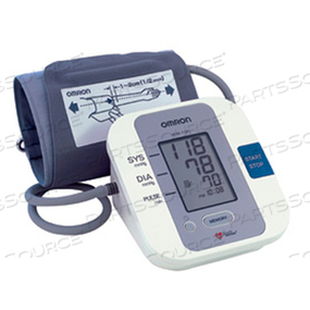 BLOOD PRESSURE MONITOR 