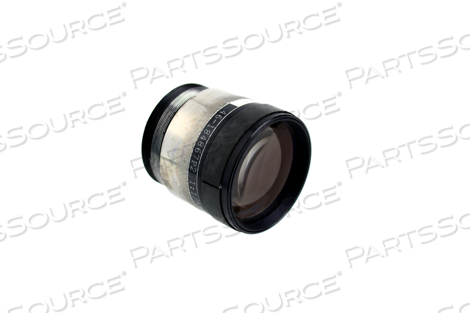 SCX  VIDEO LENS ASM, 55MM WITH RFI 