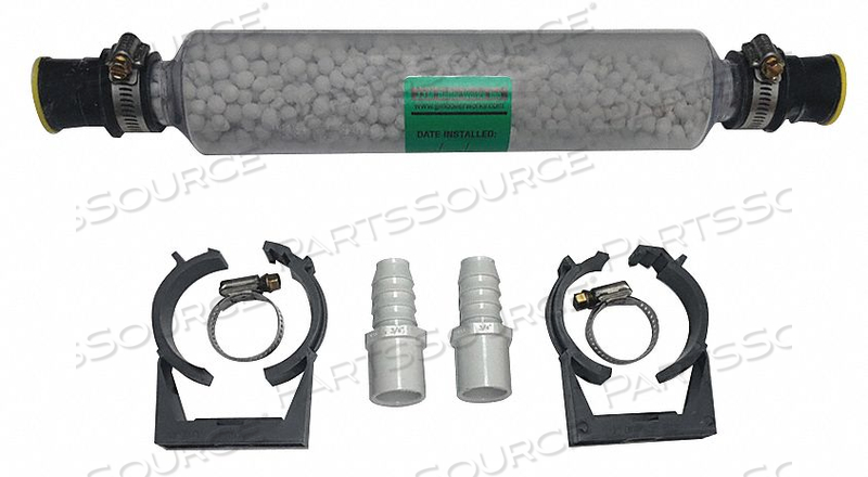 TUBULAR-STYLE CONDNSTE NEUTRALIZR 1.7GPH by Nexus