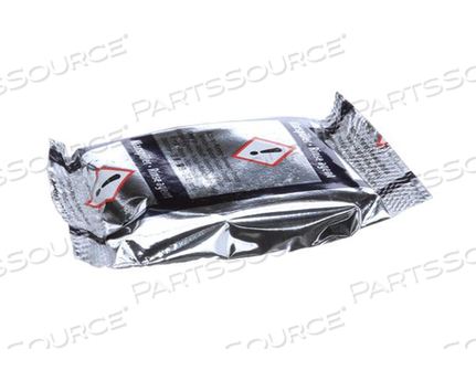 SCC RINSE TABLETS NON-CARECONT by Rational Cooking Systems