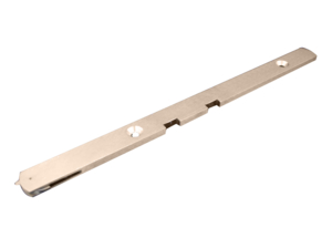 LEFT SEAT SIDE RAIL ASSEMBLY FOR 3080/3085 by STERIS Corporation