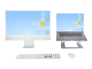 LAPTOP STAND FOR DESK, 5KG/11LB, ALUMINUM, SILVER, ERGONOMIC, NOTEBOOK STAND, 13", 17", SILVER by StarTech.com Ltd. LAPTOP STAND FOR DESK, 5KG/11LB, ALUMINUM, SILVER, ERGONOMIC, NOTEBOOK STAND, 13", 17", SILVER by StarTech.com Ltd.