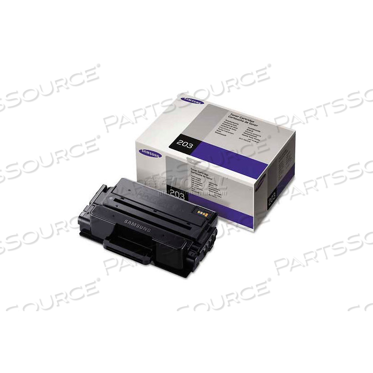 TONER CARTRIDGE, REPLACEMENT FOR SAMSUNG M3820, SAMSUNG M3820DW, SAMSUNG M3870, SAMSUNG M3870FW, SAMSUNG M4020, SAMSUNG M4020ND, SAMSUNG M40 