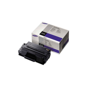 MLTD203E EXTRA HIGH-YIELD TONER, 10,000 PAGE-YIELD, BLACK by Samsung Electronics