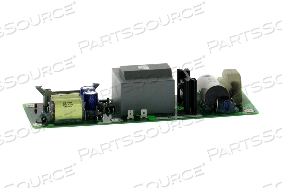 LOW VOLTAGE POWER SUPPLY LOW VOLTAGE POWER SUPPLY