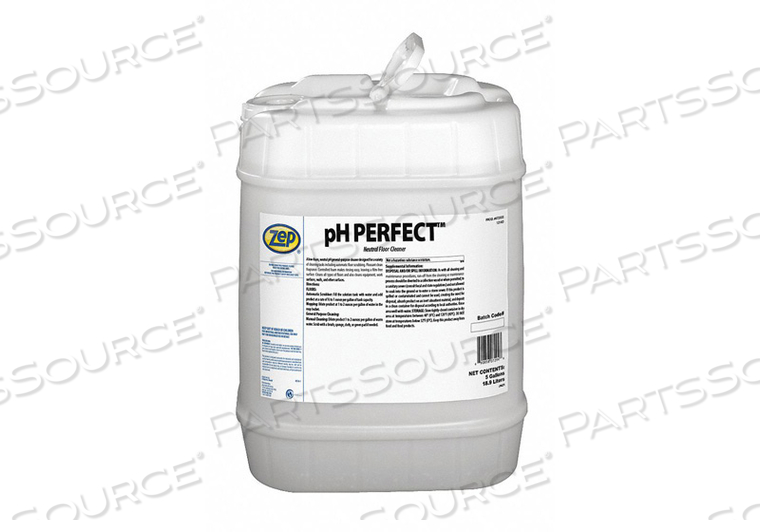 PH PERFECT GP CLEANER 5 GAL. by Zep