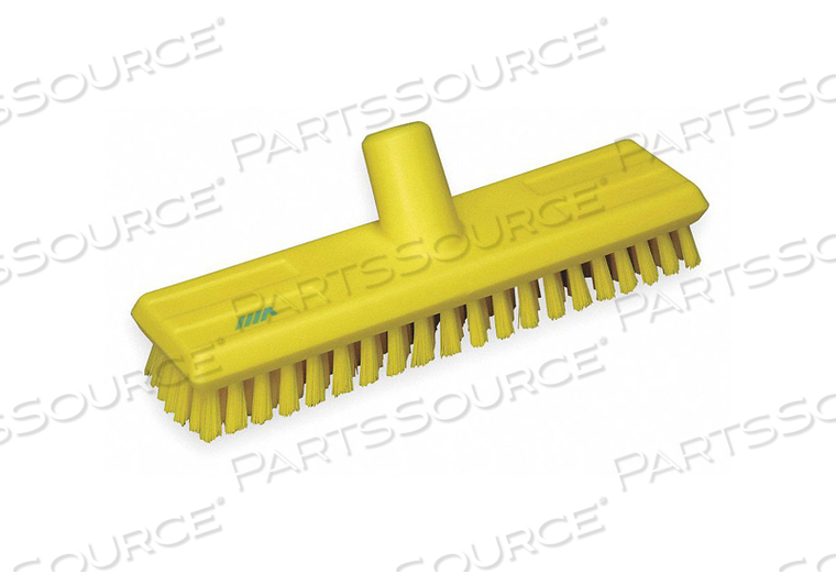 D9071 SCRUB BRUSH POLYESTER REPLACEMENT BRUSH by Vikan D9071 SCRUB BRUSH POLYESTER REPLACEMENT BRUSH by Vikan