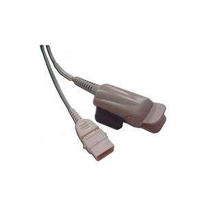 REUSABLE REPLACEMENT FINGER PROBE - BCI (9 PIN) by Proactive Medical Products LLC REUSABLE REPLACEMENT FINGER PROBE - BCI (9 PIN) by Proactive Medical Products LLC
