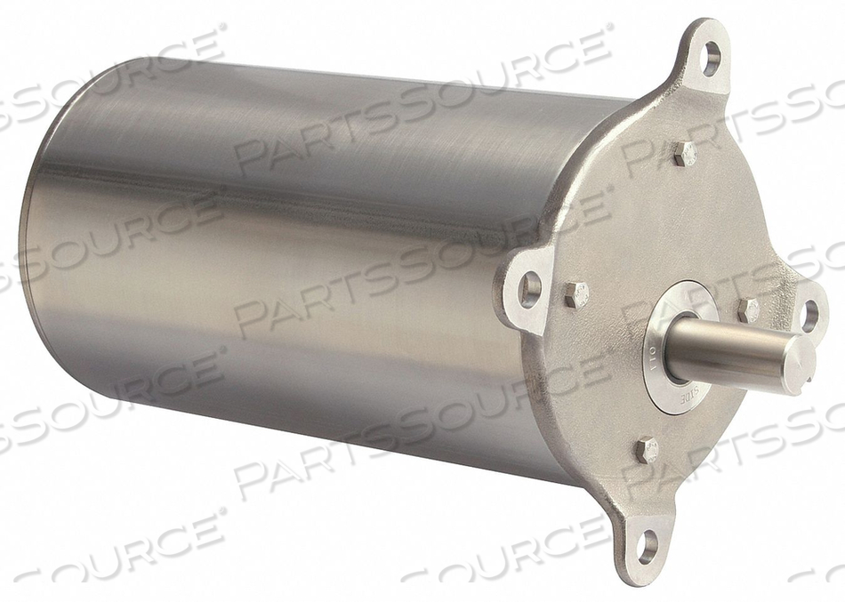 AC GEARMOTOR 91 RPM TENV 230V by Bison