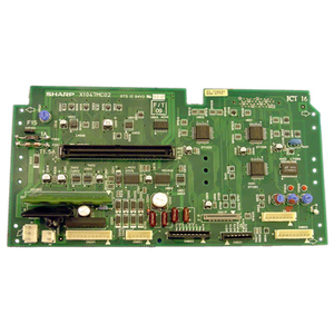 PCB SENSOR BOARD by Baxter Healthcare Corp.