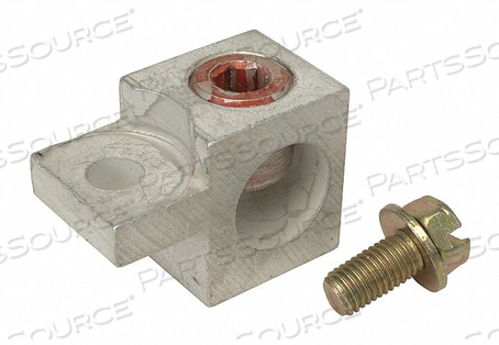 NEUTRAL AND GROUND LUG KIT 200A 120/240V by General Electric Company NEUTRAL AND GROUND LUG KIT 200A 120/240V by General Electric Company