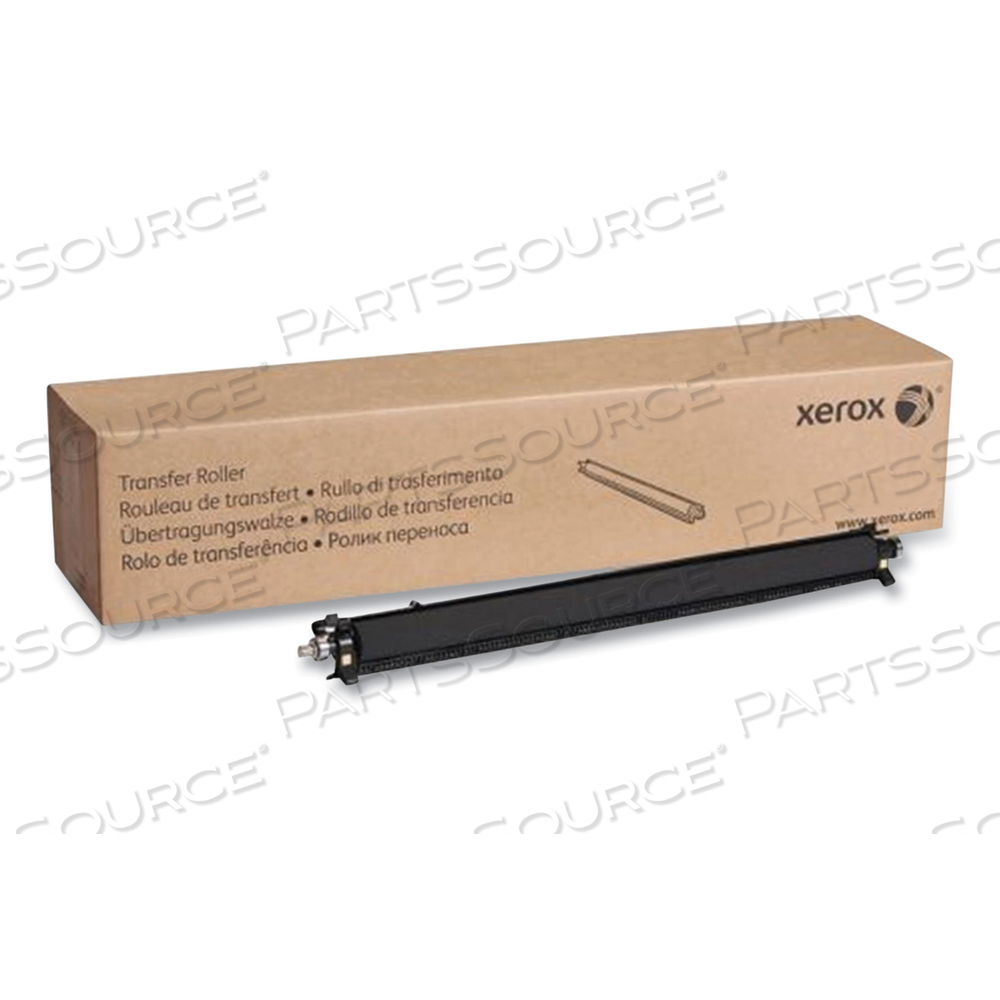 116R00009 TRANSFER ROLL, 200,000 PAGE-YIELD by Xerox