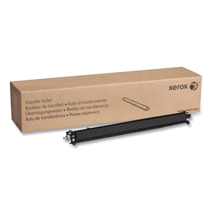 XEROX VERSALINK B605/B615 - PRINTER TRANSFER ROLLER - FOR VERSALINK B605, B610, B615 by Xerox