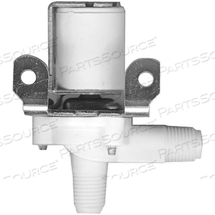 SOLENOID, WATER INLET -240V by Scotsman Ice Systems