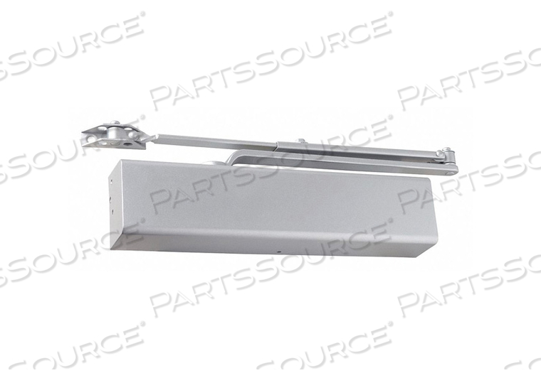 SURFACE CLOSER MEDIUM DUTY MANUAL by Dexter SURFACE CLOSER MEDIUM DUTY MANUAL by Dexter