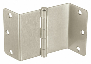 SWING CLEAR HINGE FLUSH MOUNT BARREL PIN by Mckinney