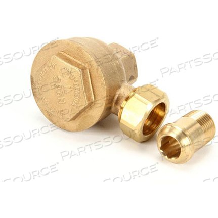 STEAM TRAP by Southbend Range