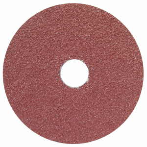 FIBER DISC 4-1/2X7/8IN 36G PK25 by Merit FIBER DISC 4-1/2X7/8IN 36G PK25 by Merit